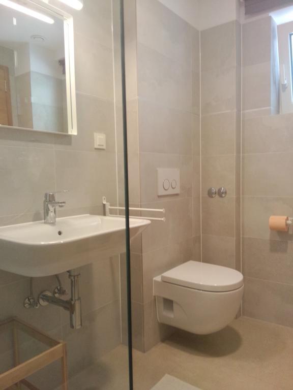 Drance 16 Apartments Selce Rum bild