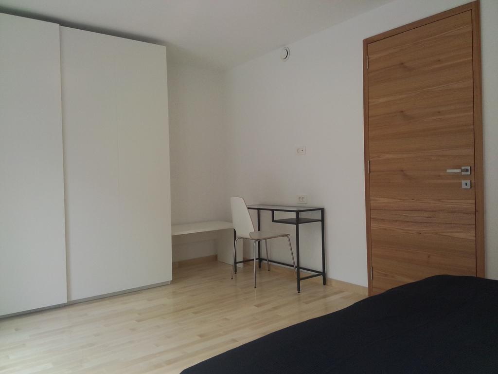 Drance 16 Apartments Selce Rum bild