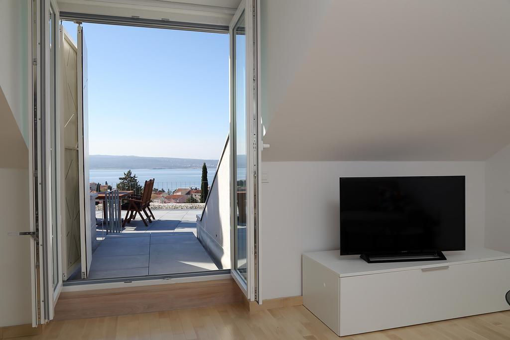 Drance 16 Apartments Selce Exteriör bild