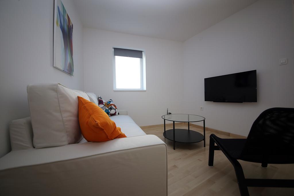 Drance 16 Apartments Selce Exteriör bild