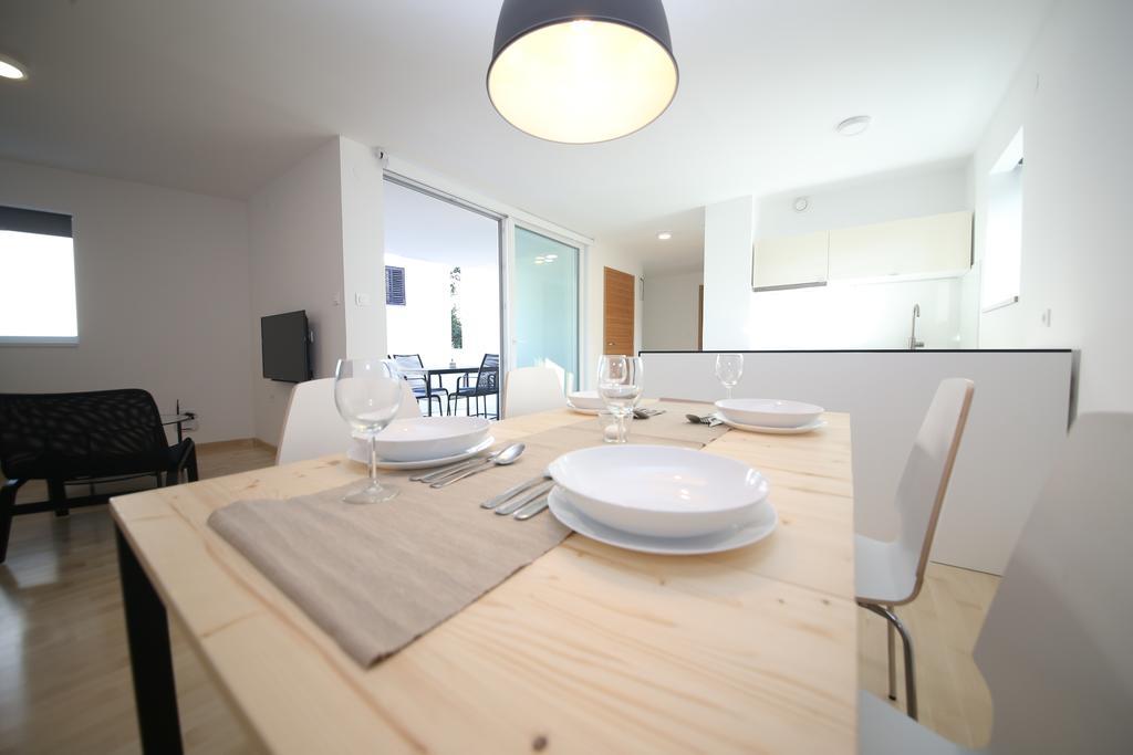 Drance 16 Apartments Selce Exteriör bild