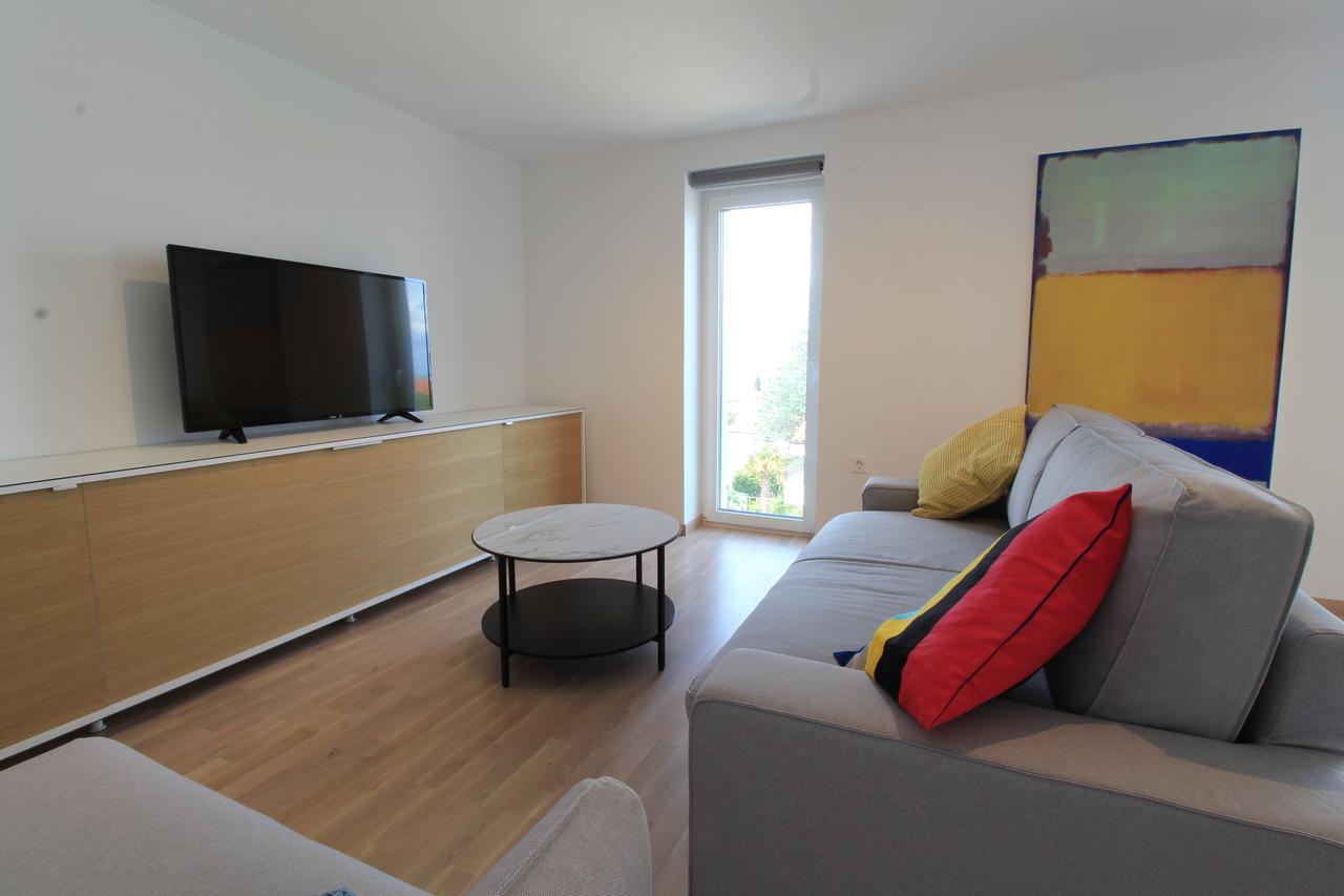 Drance 16 Apartments Selce Exteriör bild