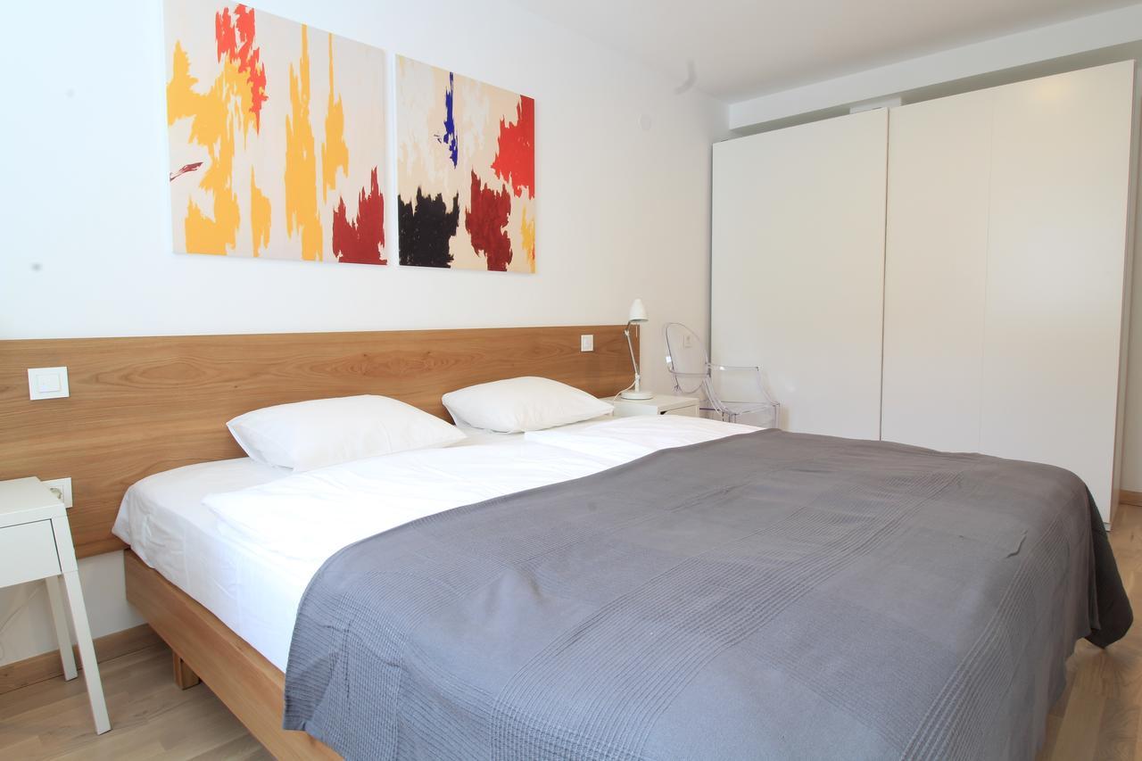 Drance 16 Apartments Selce Exteriör bild