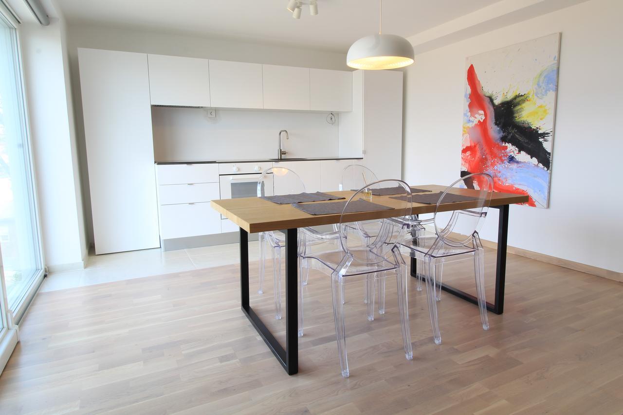 Drance 16 Apartments Selce Exteriör bild