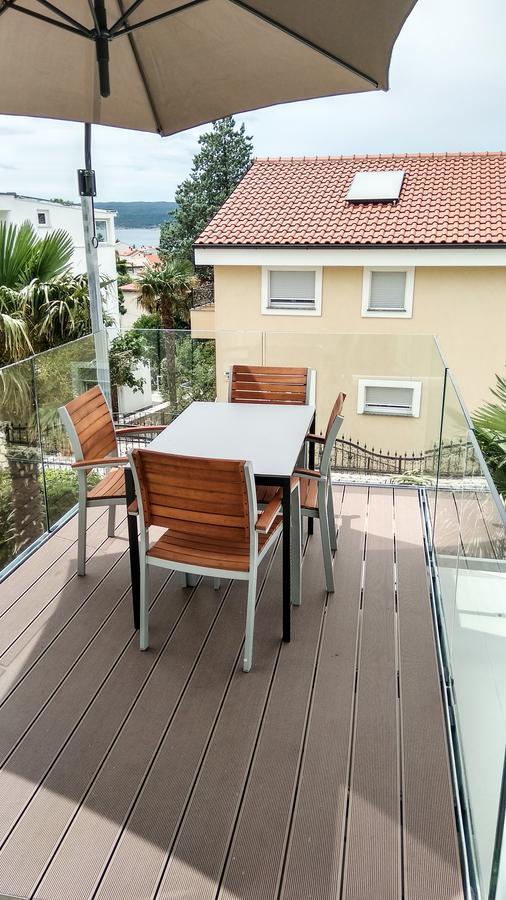 Drance 16 Apartments Selce Exteriör bild