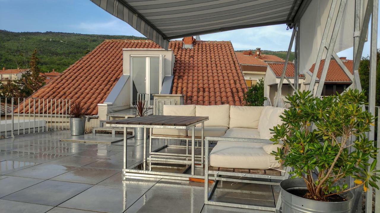 Drance 16 Apartments Selce Exteriör bild